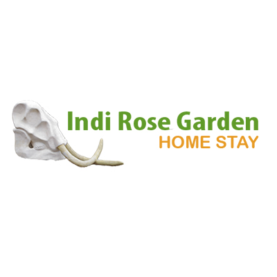 Indi rose garden